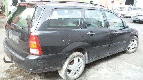  FORD FOCUS FAMILIAR (CAK) 
