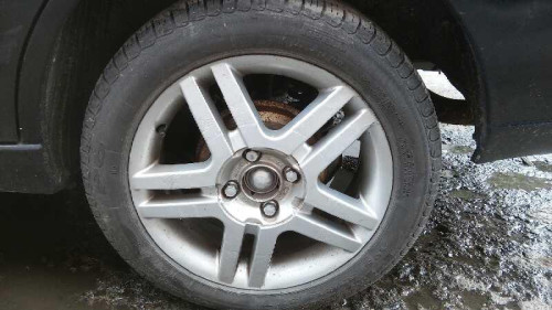  FORD FOCUS FAMILIAR (CAK) 