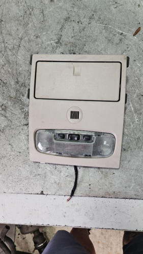  LUZ INTERIOR Ford MONDEO TURNIER (GE) 