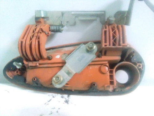  MANETA EXTERIOR DELANTERA DERECHA Fiat GRANDE PUNTO (199) 