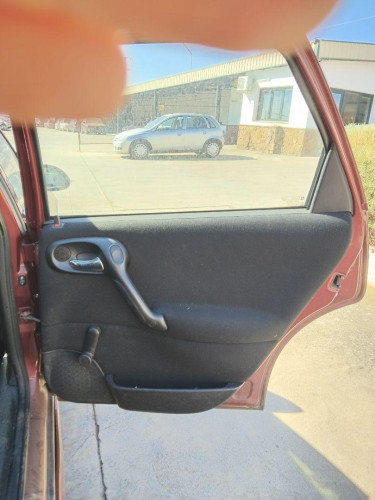 GUARNECIDO PUERTA TRASERA DERECHA Opel Vectra B Berlina (1995->) Opel Vectra B Berlina (1995->) 
