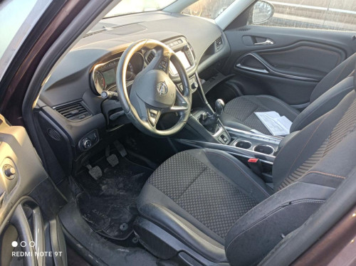  OPEL ZAFIRA C TOURER 