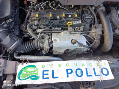 OPEL ZAFIRA C TOURER