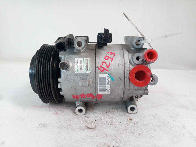COMPRESOR AIRE ACONDICIONADO, KIA, PICANTO (JA)