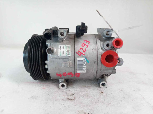  COMPRESOR AIRE ACONDICIONADO, KIA, PICANTO (JA) 