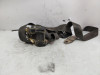 CINTURON SEGURIDAD DELANTERO DERECHO Peugeot BOXER (290/330) FURGÓN BAT.2850MM (2002) 