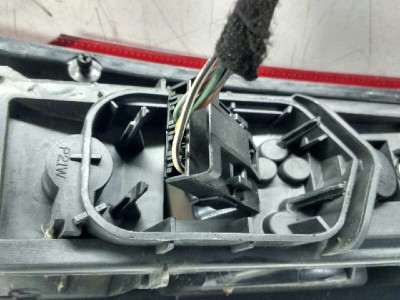 PILOTO TRASERO DERECHO, OPEL, MERIVA