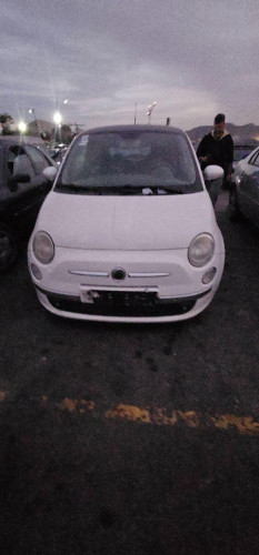  FIAT 500 (150) BERLINA 