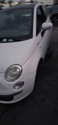 FIAT 500 (150) BERLINA