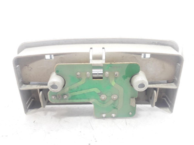 LUZ INTERIOR, SEAT, IBIZA (6L1)