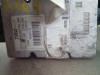  ABS OPEL VECTRA C BERLINA 