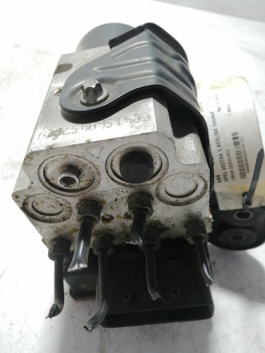  ABS OPEL VECTRA C BERLINA 