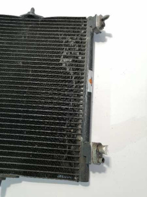 RADIADOR CALEFACCION / AIRE ACONDICIONADO, PEUGEOT, 207 SW