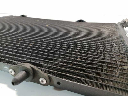 RADIADOR CALEFACCION / AIRE ACONDICIONADO Peugeot 207 SW 
