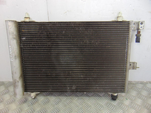 CONDENSADOR / RADIADOR AIRE ACONDICIONADO Citroen XSARA PICASSO 