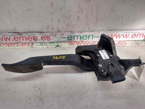  POTENCIOMETRO PEDAL OPEL CORSA C 