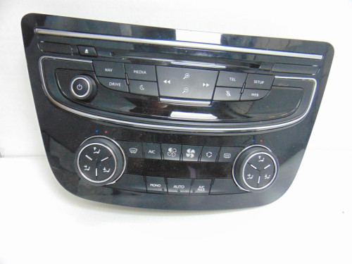  SISTEMA NAVEGACION GPS, PEUGEOT, 508 SW 