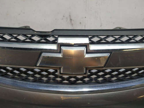  PARAGOLPES DELANTERO CHEVROLET EPICA 