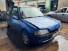  PEUGEOT 106 (S1)(08.1991) 