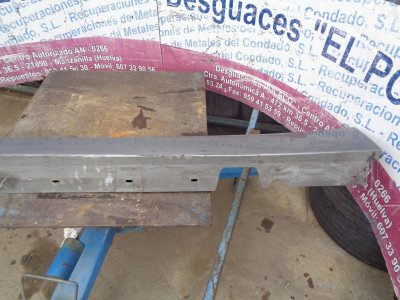 FALDON LATERAL, BMW, SERIE 3 BERLINA (E90)