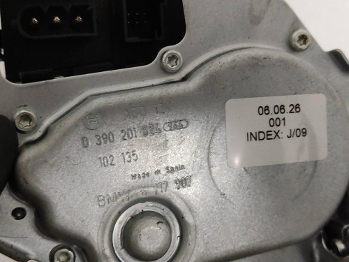 MOTOR LIMPIA TRASERO BMW SERIE X3 (E83) 