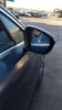 RETROVISOR DERECHO Peugeot 508 SW (10.2010->) Peugeot 508 SW (10.2010->) 