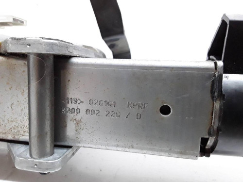 COLUMNA DIRECCION RENAULT LAGUNA II GRANDTOUR (KG0) 