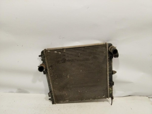 RADIADOR AGUA CITROEN C2 