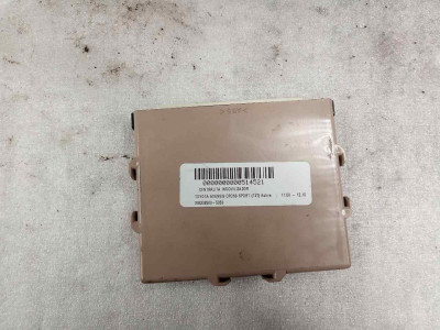 CENTRALITA INMOVILIZADOR, TOYOTA, AVENSIS CROSS SPORT (T27)