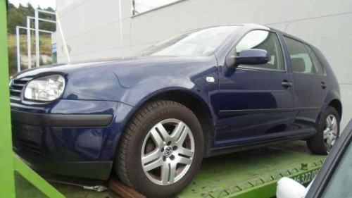  VOLKSWAGEN GOLF IV BERLINA (1J1)(10.1997) 