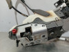  CERRADURA PUERTA TRASERA IZQUIERDA PEUGEOT 2008 