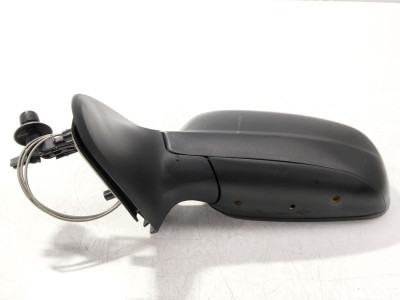 RETROVISOR IZQUIERDO, SEAT, IBIZA (6K1)