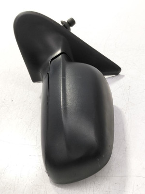 RETROVISOR IZQUIERDO, SEAT, IBIZA (6K1)