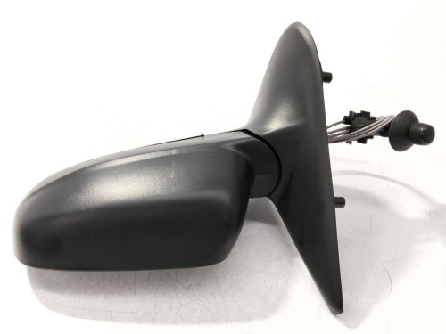  RETROVISOR IZQUIERDO, SEAT, IBIZA (6K1) 