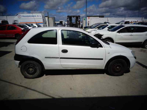  OPEL CORSA C 