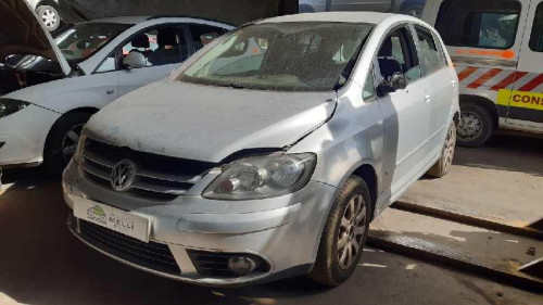  VOLKSWAGEN GOLF PLUS V (5M1) 