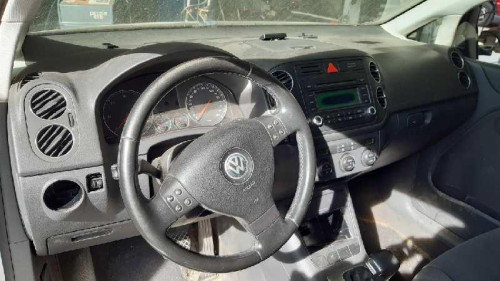  VOLKSWAGEN GOLF PLUS V (5M1) 