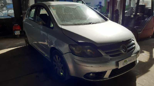  VOLKSWAGEN GOLF PLUS V (5M1) 