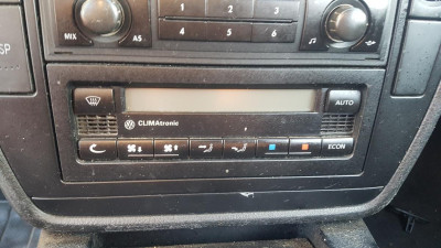 MANDO CALEFACCION / AIRE ACONDICIONADO Volkswagen Passat Variant (3B6)(2000->)