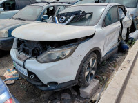 NISSAN QASHQAI (J11E)