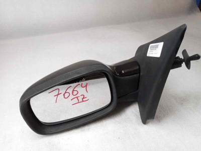 RETROVISOR IZQUIERDO, RENAULT, CLIO III