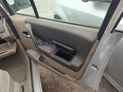 ELEVALUNAS DELANTERO DERECHO, RENAULT, SCENIC II (JM)