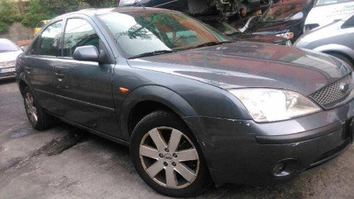  FORD MONDEO BERLINA (GE) 