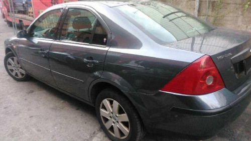  FORD MONDEO BERLINA (GE) 