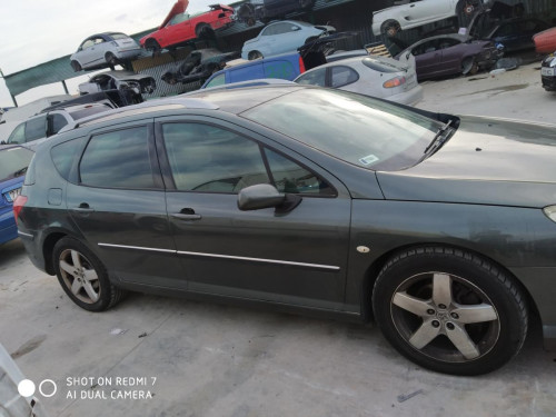  PEUGEOT 407 SW 