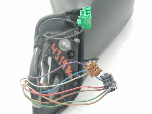  RETROVISOR IZQUIERDO, CITROEN, C8 