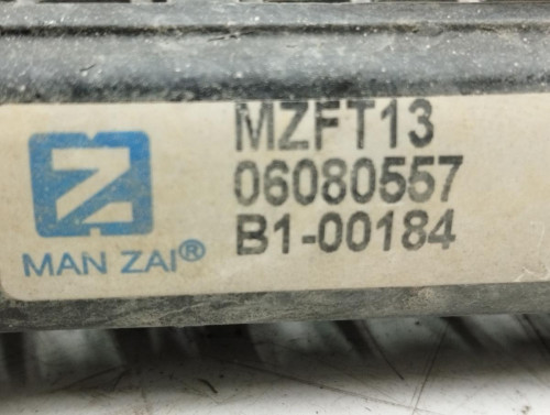  CONDENSADOR / RADIADOR AIRE ACONDICIONADO Nissan TERRANO II (R20) 