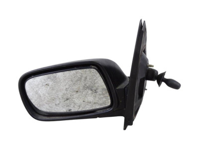 RETROVISOR IZQUIERDO, TOYOTA, YARIS (NCP1/NLP1/SCP1)