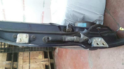 PUERTA TRASERA DERECHA, MERCEDES-BENZ, CLASE ML (BM 163)