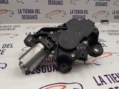 MOTOR LIMPIA TRASERO